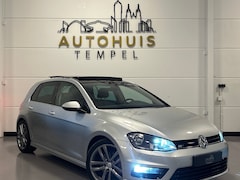 Volkswagen Golf - 1.4 TSI Panoramadak Cruise Climate Pdc Navi Stoelverw 18Inch R Line
