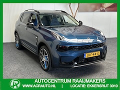 Lynk & Co 01 - 1.5 50 STUKS OP VOORRAAD VOL OPTIES 360 CAMERA ADAPTIVE CRUISE CONTROL PANORAMA SCHUIF/KAN