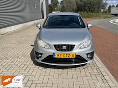 SEAT Ibiza - 1.6 Sport-up/NWE APK/MOOIE AUTO/SPORT PAKKET