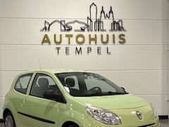 Renault Twingo - 1.2 Authentique Airco Elektrische Ramen Isofix Nwe Apk Aux