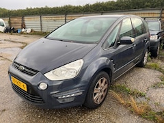 Ford S-Max - 1.6 EcoBoost Trend Business 7p. MOTOR DEFECT