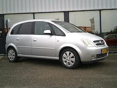 Opel Meriva - 1.8-16V Enjoy
