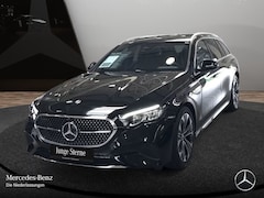 Mercedes-Benz E-klasse Estate - 300e AVANTGARDE * LED, TREKH, DISTR, WINTER, MB PATTERN, AMBIENTE * 1e EIG - € 23.000, = o