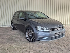 Volkswagen Golf - 1.0 Tsi DSG | 1e EIG | NAP | Car-Net | Aap-Connect | ParkPilot |AIRCO | NAVI | CRUISE | PD