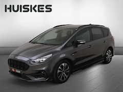 Ford S-Max - 2.5 Hybrid HEV ST-Line 7 Persoons | Navi | Stoelverwarming
