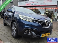Renault Kadjar - 1.5 dCi Intens-Led - Keyless - Lane Assist -Half Leer-Crui