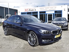 BMW 3-serie Gran Turismo - 320i High Executive