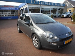 Fiat Punto - TwinAir Turbo 100 Lounge