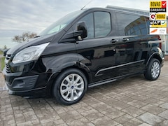 Ford Transit Custom - 290 2.0 TDCI L1H1 Sport DC