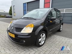 Renault Modus - 1.6-16V Privilège Luxe | Airco | APK| Trekhaak