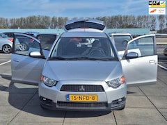 Mitsubishi Colt - €2850, -1.3 Ed Two 114.000 Kms Nap Apk 2026