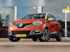 Renault Captur - 0.9 TCe Dynamique Clima Navi 100% Onderhouden Mooi