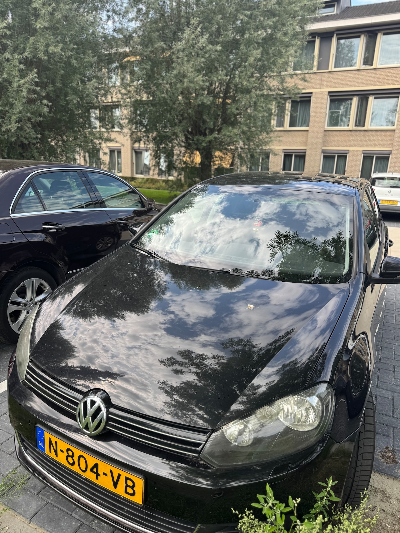 Volkswagen Golf - 1.4 TSI Comfortline - AutoWereld.nl
