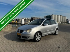 Volkswagen Polo - 1.4 Airco - NW APK - NAP