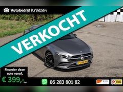 Mercedes-Benz A-klasse - 250 e Premium Plus ///AMG Pakket | Sfeer | Incl BTW |