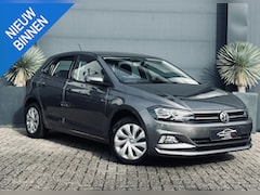 Volkswagen Polo - 1.0 TSI Comfortline