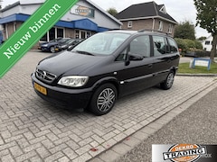 Opel Zafira - 1.6-16V Maxx