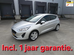Ford Fiesta - 1.1 Trend | Navi | Airco | Carplay |Cruise | 5DRS NAP