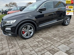 Volkswagen T-Roc - 1.5 TSI Sport