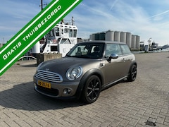 MINI Cooper - 1.6 Airco - NW APK - NAP