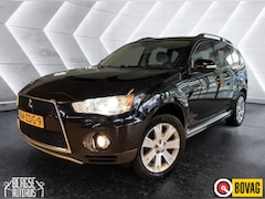 Mitsubishi Outlander - 2.0 Edition Two DEFECT AUTOMAAT