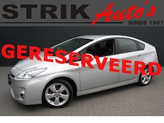 Toyota Prius - 1.8 Aspiration - TREKHAAK - 2e EIGENAAR - LM VELGEN