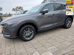Mazda CX-5 - 2.0 SkyActiv-G 165|Nieuw Model|Headup|Navi