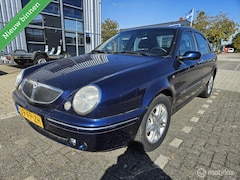 Lancia Lybra - 1.8-16V, 3e Eigenaar, 151.438 KM, NW Apk, Airco, LMV