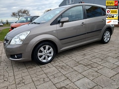 Toyota Verso - 1.6 VVT-i Luna