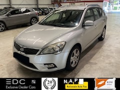 Kia Cee'd - 1.4 CVVT X-ecutive Clima | Cruise | Bluetooth | NAP | 110 pk Etc