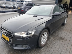Audi A6 Avant - 2.0 TDI