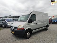 Renault Master - T33 2.5 dCi L2H2 Airco Apk Nap