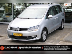 Volkswagen Sharan - 1.4 TSI Comfortline 7p. EXPORT PRICE
