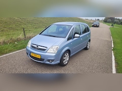 Opel Meriva - 1.4-16V Cosmo