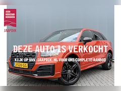Audi Q2 - BWJ 2019 30 TDI Design Pro S Line Plus AUTOMAAT | TREKHAAK | LMV | CLIMA | VIRTUAL COCKPIT