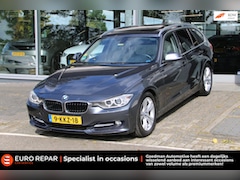 BMW 3-serie Touring - 320d EfficientDynamics Edition High Executive EXPORT