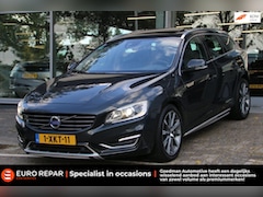 Volvo V60 - 2.4 D6 AWD Plug-In Hybrid Summum