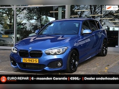 BMW 1-serie - 116i Corporate Lease High Executive M-PAKKET