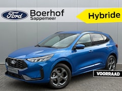 Ford Kuga - 2.5 PHEV ST-Line | Winter Pack | Unieke kans