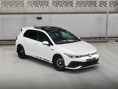 Volkswagen Golf - 2.0 TSI GTI GTI Clubsport 45 | AKRA | PANO | Fabrieksgarantie
