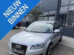Audi A3 Sportback - 1.6 Attraction