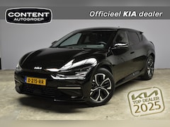 Kia EV6 - 77, 4kWh 229pk RWD GT-Line