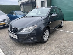 SEAT Ibiza - 1.4 Reference
