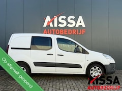 Peugeot Partner - bestel 120 1.6 HDI L1 XR Profit+ AIRCO-NAP