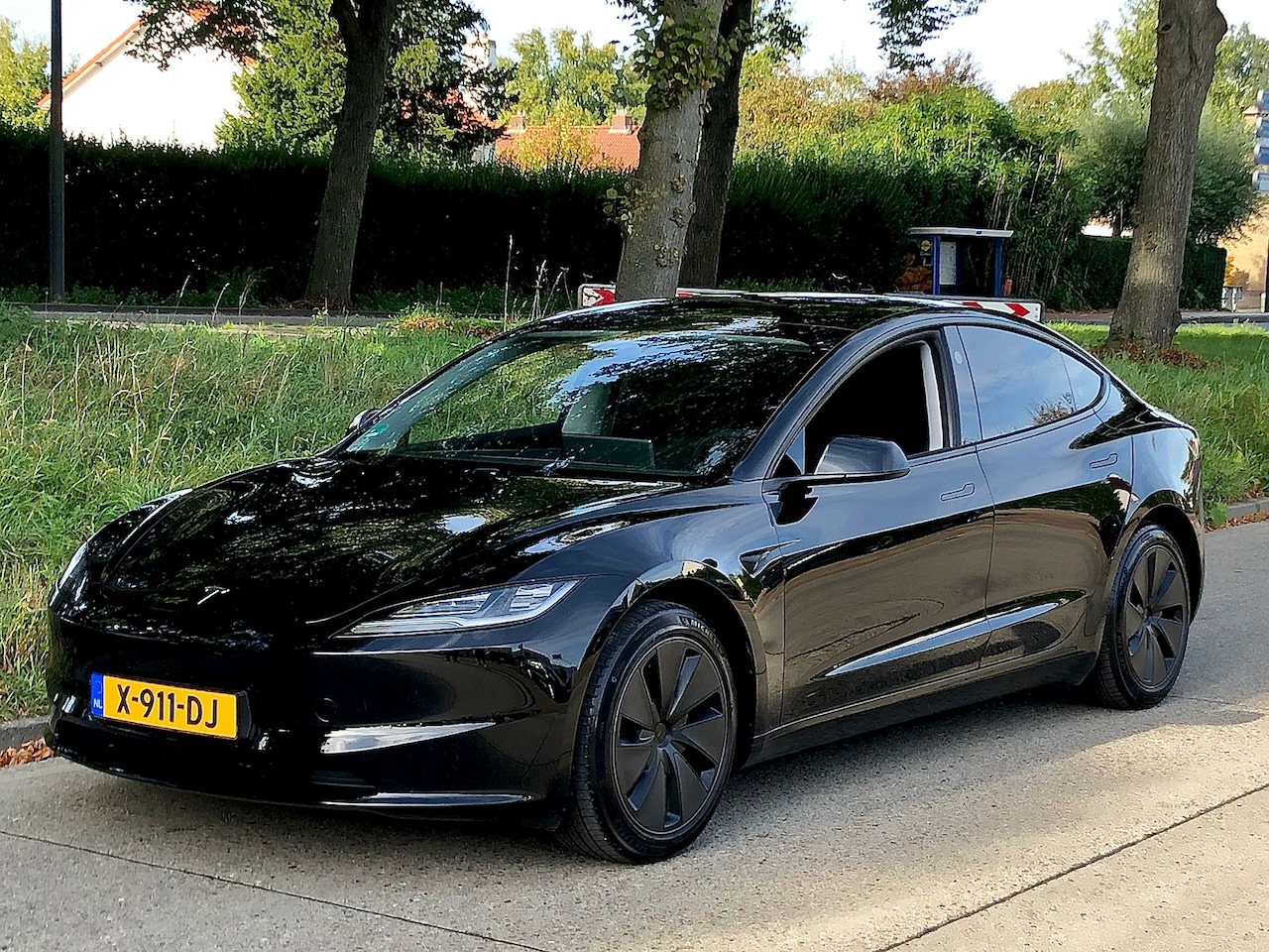 Tesla Model 3 - RWD 60kWh - AutoWereld.nl
