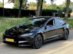 Tesla Model 3 - RWD 60kWh