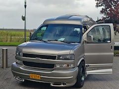 Chevrolet 3500 - Express