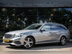 Mercedes-Benz E-klasse Estate - 250 Prestige Elegance , Panorama dak, Trekhaak, Luxe uitvoering