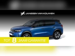 Opel Frontera - 1.2 Turbo Hybrid GS / Voordeel / 2+6 jaar garantie