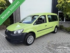 Volkswagen Caddy Maxi - 1.2 TSI Trendline Airco|Trekhaak|APK✅